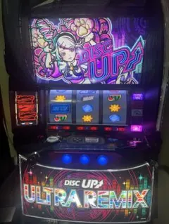 2026年最新】パチスロ実機ディスクアップの人気アイテム - メルカリ