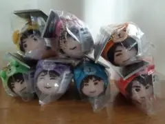 ❤キスマイベア　2015