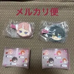 Valkyrie 斎宮宗 影片みか 前髪クリップ あんスタ みにコレ