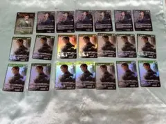 名探偵コナン TCG 服部平蔵 遠山銀司郎