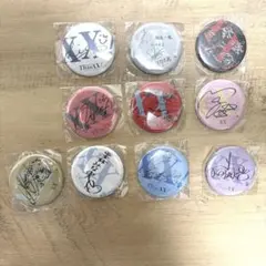 2026年最新】アニサマ 缶バッチの人気アイテム - メルカリ