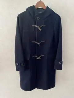 ダッフルコート