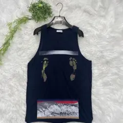 2025年最新】BALENCIAGA タンクトップ・ノースリーブトップスの