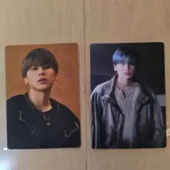 BMSG COMPLETE FILE＆オンくじG賞　MANATOセット