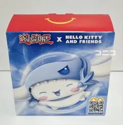 シナモン 遊戯王