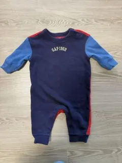 GAP1969/ロンパース【訳あり】