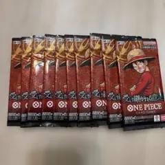 ONE PIECEカード 受け継がれる意志 【重量サーチ済み 24パック