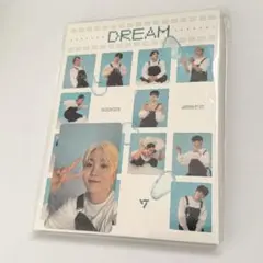SEVENTEEN DREAM CARAT盤 スングァン トレカ CD付