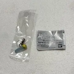 ニャッキ！　めじるしアクセサリー