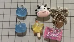 デコレーションパーツ　デコパ