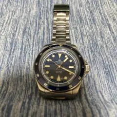 Hamilton PanEurop 704 自動巻き 1970年代 ヴィンテージ - メルカリ