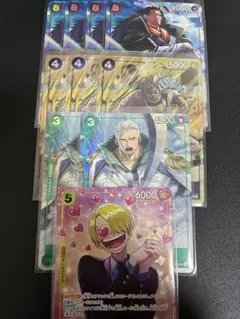 ワンピースカード プロモーションパックEX vol.3 まとめ売り