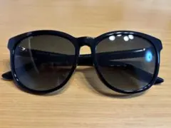 CHANEL シャネルサングラスCH5259-A ブラック 新品 - メルカリ