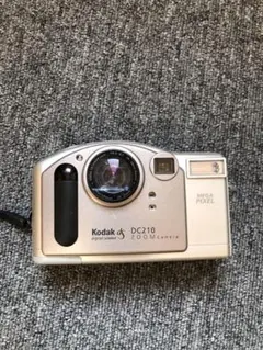 2026年最新】kodak DC210の人気アイテム - メルカリ