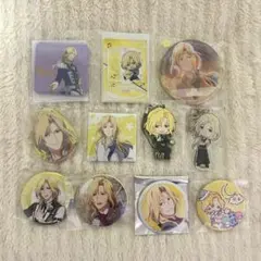 都築圭 グッズセット