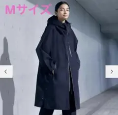 2025年最新】ユニクロセオリーブロックテックコートの人気