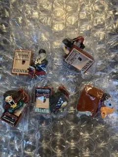 チョコサプ ワンピースまとめ売り5個セット