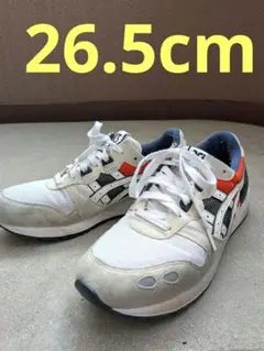 アシックス　ゲルライト　GEL-LYTE