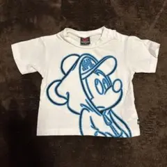 ミッキーマウス Tシャツ 95cm以下