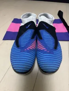 NIKE PHANTOM6 HIGH ELITE FG 25.5 美品のサムネイル
