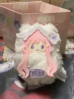NIKKE くるみたぴぬい ドロシー LOFT ロフト