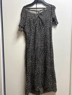 INDIVI ワンピースのサムネイル