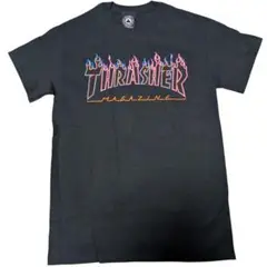 【新品未使用Mサイズ】THRASHER スラッシャー Tシャツ