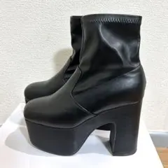 ブーツ パンプス