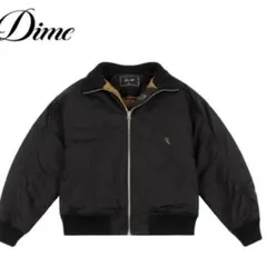 Dime Insulated Bomber / Black mサイズ レア