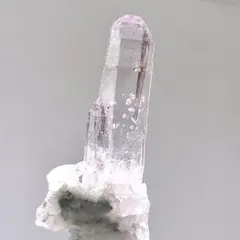 『ベラクルス』　アメジスト　クォーツ　水晶　原石　鉱物標本　天然石　323