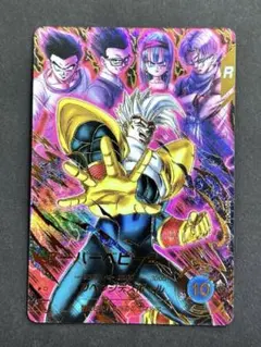 ドラゴンボールスーパーダイバーズ sdv10-043 スーパーベビー2