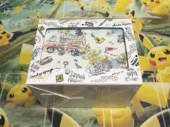 ポケモンカード フリップデッキケース Pokemon World Market - メルカリ