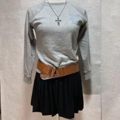 ギャル トップス