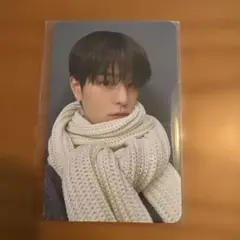 スキズ スンミン トレカ DOIT POPUP 2週目 購入特典トレカ