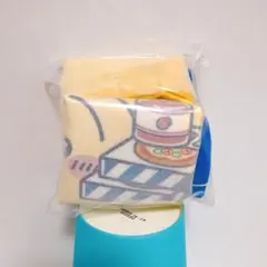 ちいかわ×サンリオキャラクターズ エコバッグ