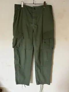 military リップスティックパンツ　USA製のサムネイル