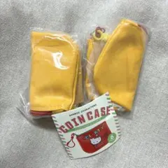 サンリオ コインケース　ガチャ　スパンキーバロー　2個セット