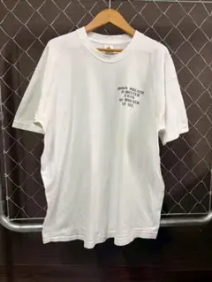 back number 依与吏の手描きハンバーガーTシャツ XL 2026 - メルカリ