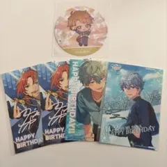 あんスタ　Knights