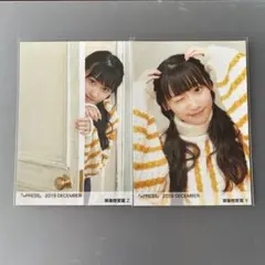 イコラブ 齋藤樹愛羅 生写真⑥イコプレ