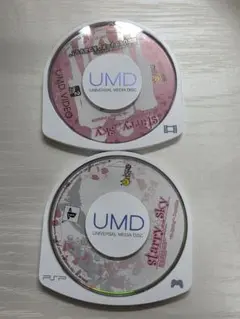 Starry☆Sky 〜in Spring〜 ポータブル　psp