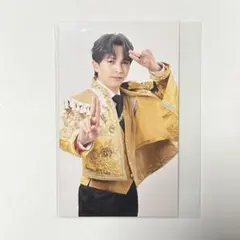 吉田仁人 M!LK M!X 神戸公演 SMILE POP トレカ