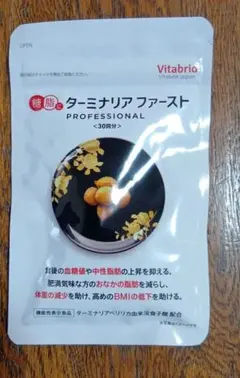 2026年最新】ビタブリッドジャパン ターミナリアファーストの人気