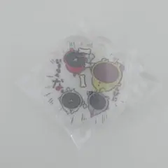 ちいかわ　きゃらシャカチャーム　パジャマパーティーズ