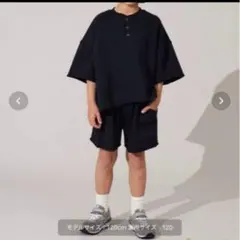 ペアマノン セットアップ 110