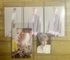 2026年最新】exo cbx グッズの人気アイテム - メルカリ