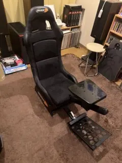 Playseat Challenge ActiFit【ハンコンは付きません】 Playseat Challenge ActiFit【ハンコンは付きません】 - メルカリ