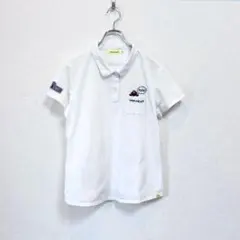 VIVA HEART☆エルモポロシャツ