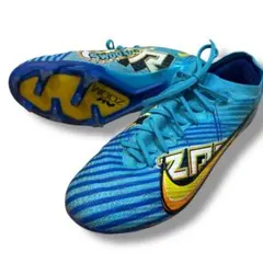 【エムバペモデル】ナイキ ズーム マーキュリアル ヴェイパー 15 エリートFG