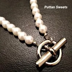 パールネックレス ネックレス